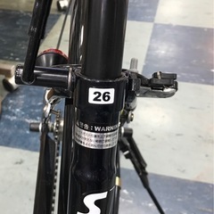 ジモティ割引有★【ジャングルジャングル岸和田店】  自転車　26インチ　南大阪 岸和田市 貝塚市 泉佐野市 和泉市 忠岡町 熊取町の画像