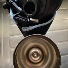 水筒(adidas)の画像