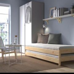 イケア ウトーケルの画像