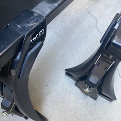 TERZO ルーフキャリア　DA17Vの画像