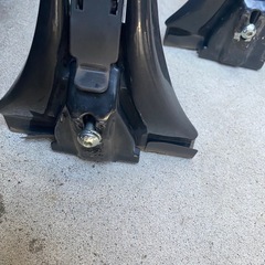 TERZO ルーフキャリア　DA17Vの画像