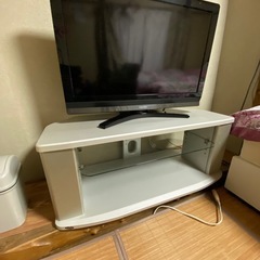 テレビ台の画像