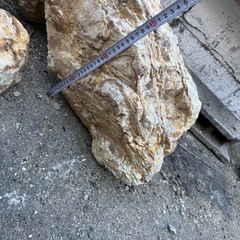 岐阜石　チャート石　の画像