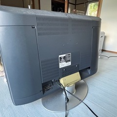 Victorテレビの画像