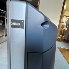 Victorテレビの画像