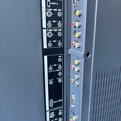 Victorテレビの画像