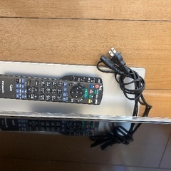 本日受け取り予定者決定　2014年製パナソニック42型の画像