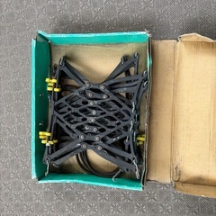 タイヤチェーンの画像