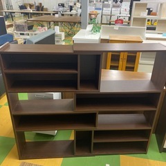 R108  　シェルフの画像