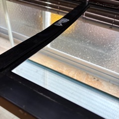 お取引中90cm規格水槽　熱帯魚　金魚の画像