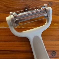 3wayピーラー    キャベツピーラーの画像