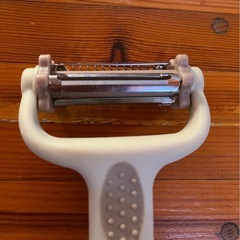 3wayピーラー    キャベツピーラーの画像