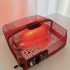赤外線こたつヒーター 動作確認済み 引き取り限定の画像