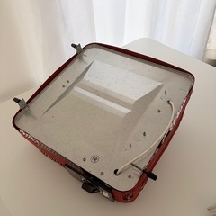 赤外線こたつヒーター 動作確認済み 引き取り限定の画像