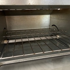 Abitelax オーブントースター AT-980 パン 2枚焼きの画像