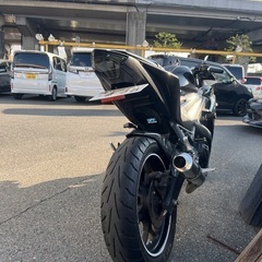 ヤマハ　YZR250の画像