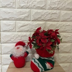 クリスマス雑貨🎄🎅の画像