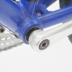  GIOS PURE DROP 2014年モデル ロードバイク の画像