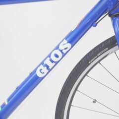  GIOS PURE DROP 2014年モデル ロードバイク の画像