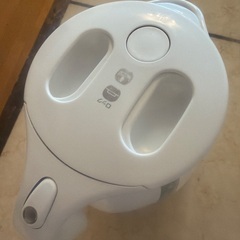 ティファール　湯沸かし器　1リットル　電気ポットの画像