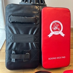 グローブ、ミットの画像