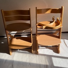 子ども椅子　チェアーの画像