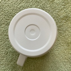 【ほぼ未使用】保冷　マグカップ　コップ　nomigoro のみごろの画像