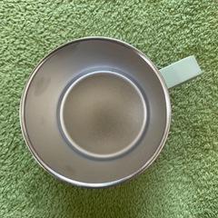 【ほぼ未使用】保冷　マグカップ　コップ　nomigoro のみごろの画像
