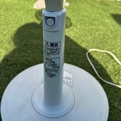 ナショナル扇風機の画像