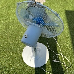 ナショナル扇風機の画像