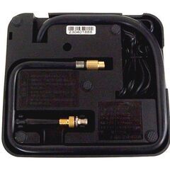 BAL タイヤエアーコンプレッサー NO.525 DC12V車専用 空気入れ 自動車 バイク 自転車 レジャー用品  ☆ 札幌市 北区 屯田 の画像