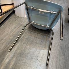 【チェア】【IKEA】※在庫2点★クリーニング済み【管理番号1120】野の画像
