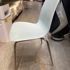 【チェア】【IKEA】※在庫2点★クリーニング済み【管理番号1120】野の画像