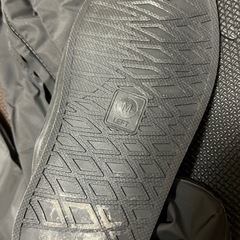 防水シューズカバーの画像