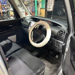 ダイハツ タント カスタム Xの画像