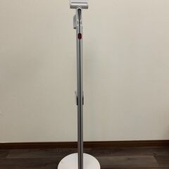 Dyson ダイソン SV18専用 スタンド 充電ドッグ 純正品 収納の画像