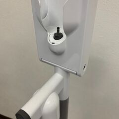 Dyson ダイソン SV18専用 スタンド 充電ドッグ 純正品 収納の画像