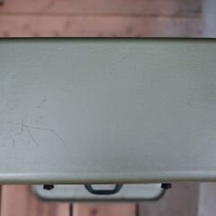 【ジャンク】POD 62K ストーブ スウェーデン製の画像