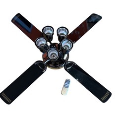 NEC シーリングファン XZF-65108R ライト 照明器具の画像