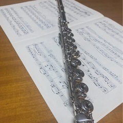 🌿【都筑区】フルートを楽しくはじめてみませんか？【初心者さん歓迎】の画像