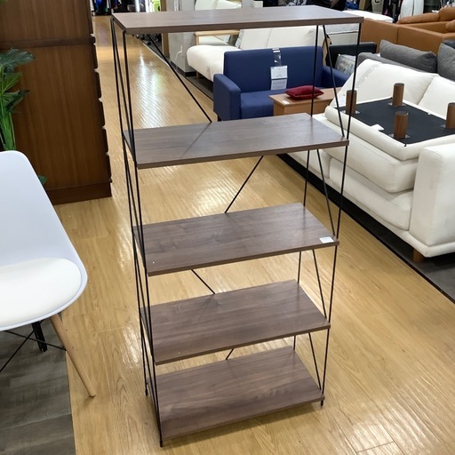 【軽トラ貸し出し無料！】不二貿易 ワイヤーラック入荷しました！