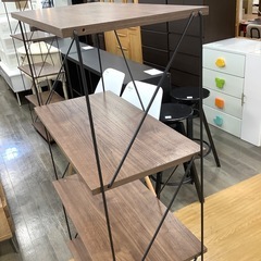 【軽トラ貸し出し無料！】不二貿易 ワイヤーラック入荷しました！の画像