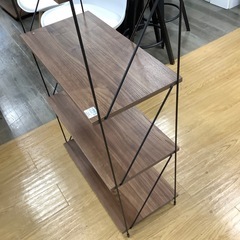 【軽トラ貸し出し無料！】不二貿易 ワイヤーラック入荷しました！の画像