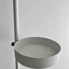 DRAW A LINE 縦方向支柱の画像