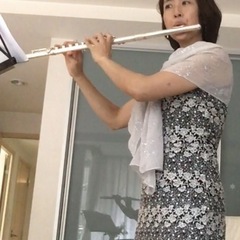 🌿【都筑区】フルートを楽しくはじめてみませんか？【初心者さん歓迎】の画像