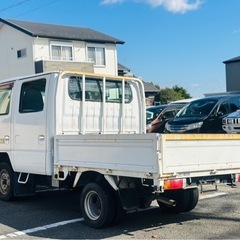 アトラス　トラックの画像