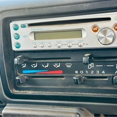 アトラス　トラックの画像