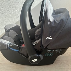 joie ジョイー　チャイルドシート ジェムの画像