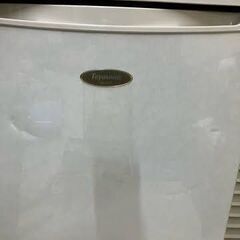 【商談中】電気冷凍庫MD-107FF(２００８年販売開始製品)※説明書無しの画像