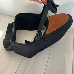 ヒップシート
の画像